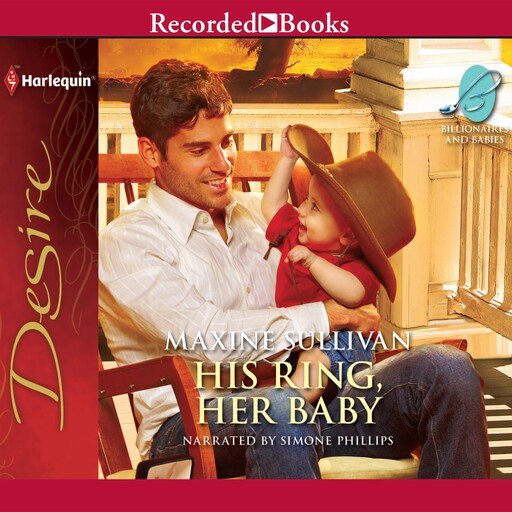 His Ring, Her Baby, Maxine Sullivan