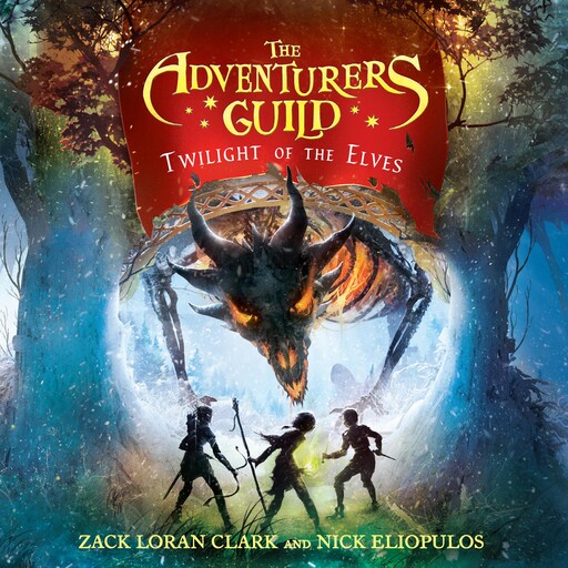 Twilight of the Elves, Nick Eliopulos, Zack Loran Clark