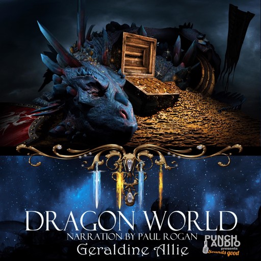 Dragon World, Geraldine Allie