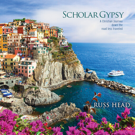 Scholar Gypsy, Russ Head