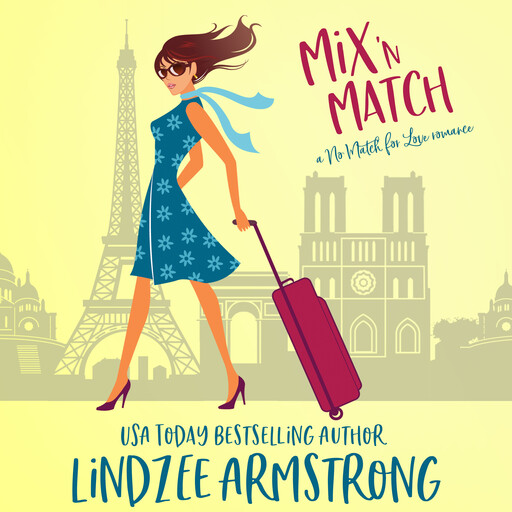 Mix 'N Match, Lindzee Armstrong