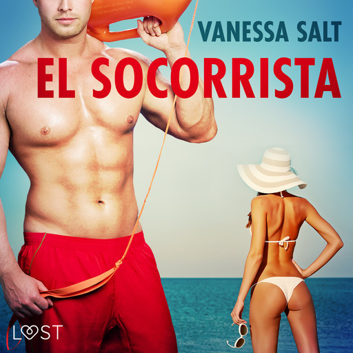El socorrista, Vanessa Salt
