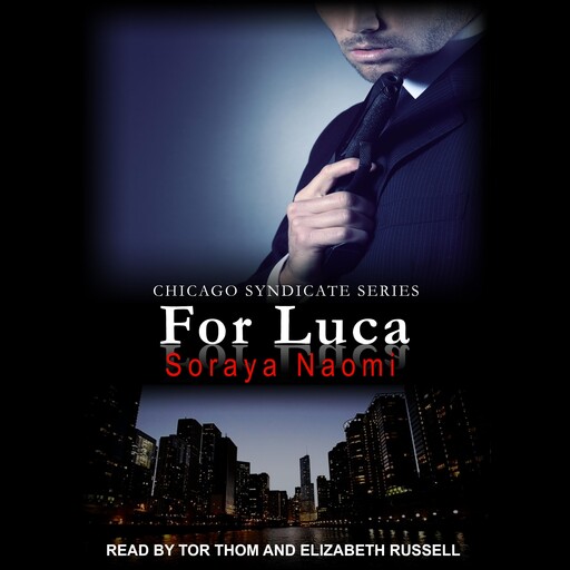 For Luca, Soraya Naomi