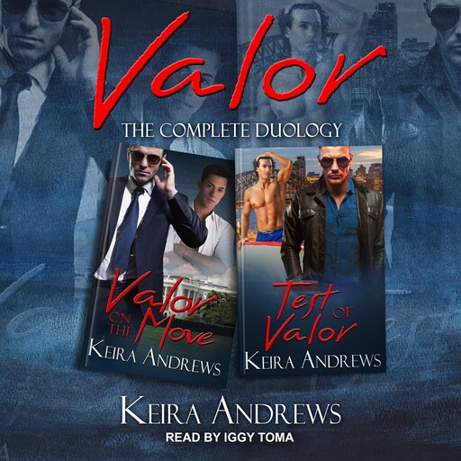 Valor, Keira Andrews
