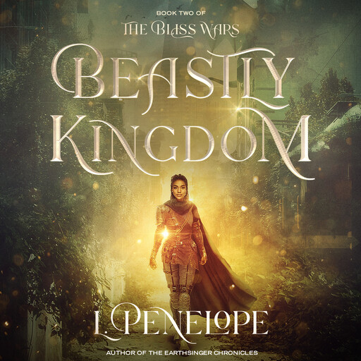 Beastly Kingdom, L. Penelope