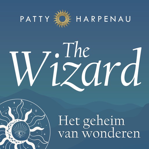 The Wizard, Patty Harpenau