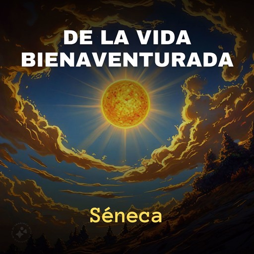 De la Vida Bienaventurada, Seneca