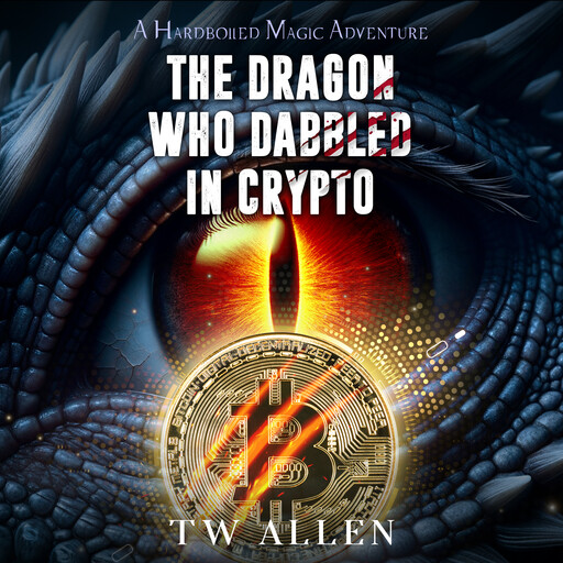 The Dragon Who Dabbled in Crypto, TW Allen
