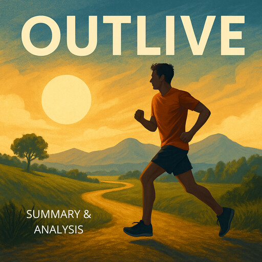 Outlive, Peter Attia