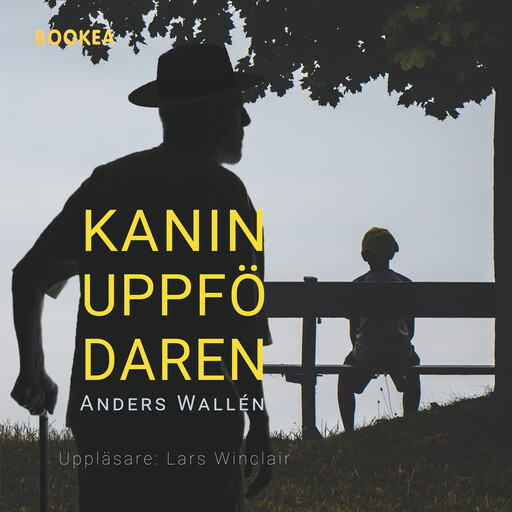 Kaninuppfödaren, Anders Wallen