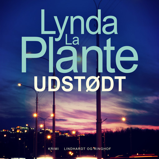 Udstødt, Lynda La Plante