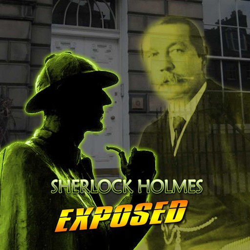 Sherlock Holmes Exposed, Philip Gardiner