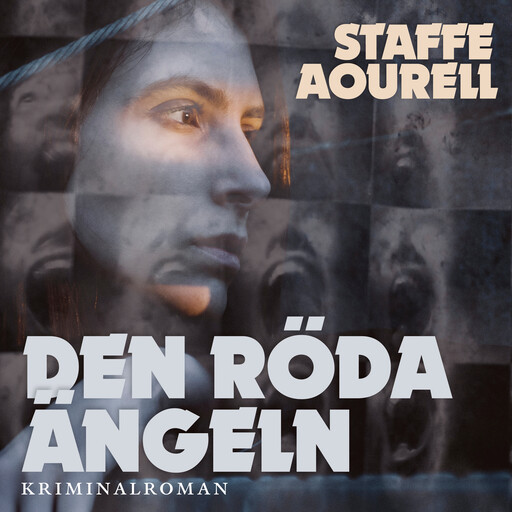 Den röda ängeln, Staffe Aourell