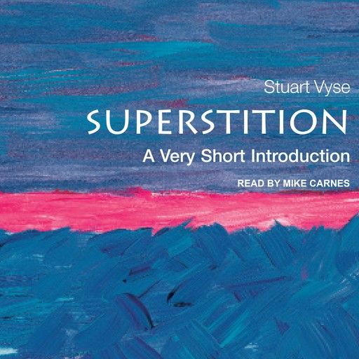 Superstition, Stuart Vyse