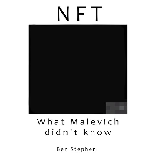 NFT, Ben Stephen