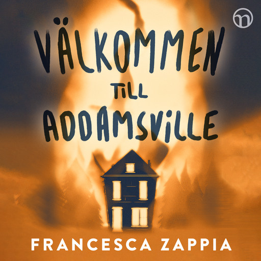 Välkommen till Addamsville, Francesca Zappia