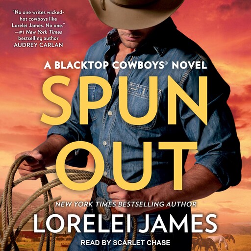 Spun Out, Lorelei James