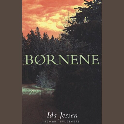 Børnene, Ida Jessen