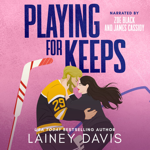 Playing for Keeps, Lainey Davis