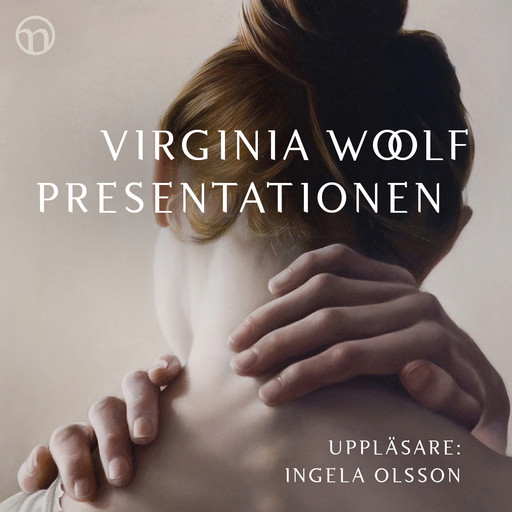 Presentationen, Virginia Woolf
