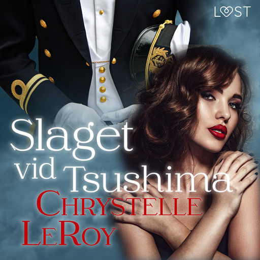 Slaget vid Tsushima - erotisk novell, Chrystelle Leroy