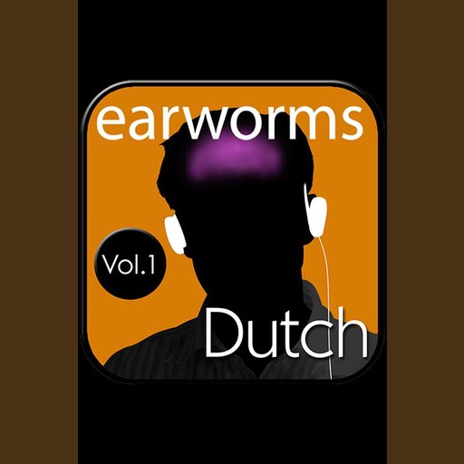 Rapid Dutch Vol. 1, Earworms Learning