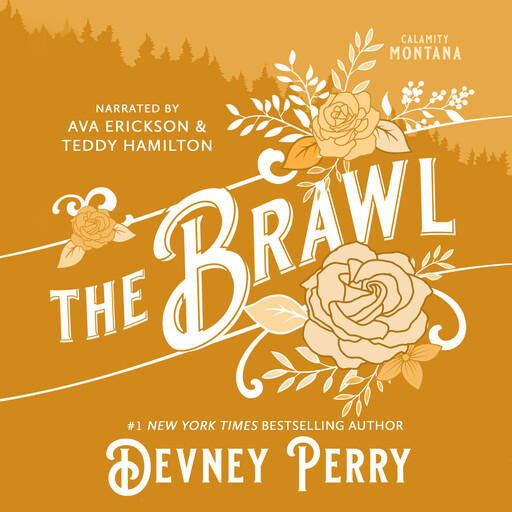 The Brawl, Devney Perry
