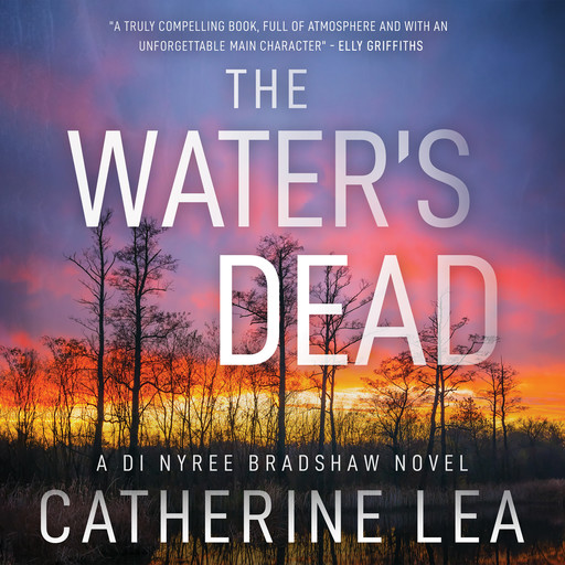 The Water's Dead, Catherine Lea