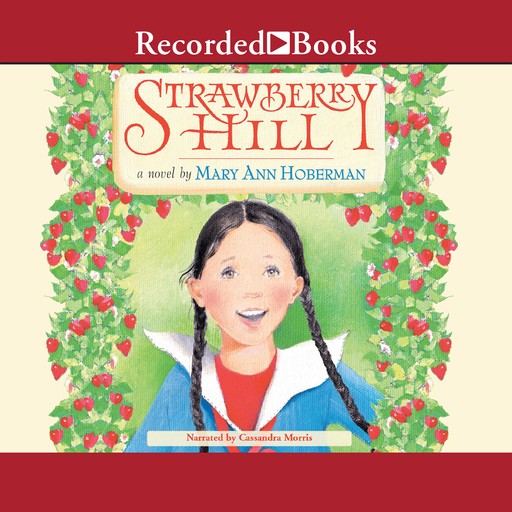 Strawberry Hill, Mary Ann Hoberman
