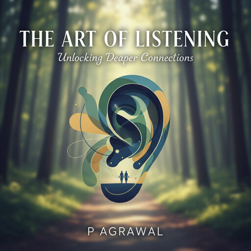 The Art of Listening, P Agrawal