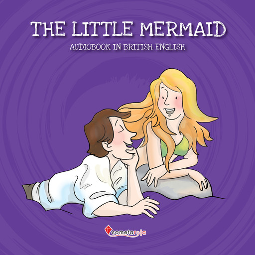 The Little Mermaid, Esther Sarfatti