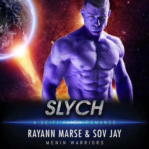 Slych, Rayann Marse, Sov Jay