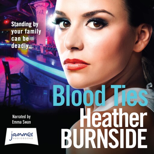 Blood Ties, Heather Burnside