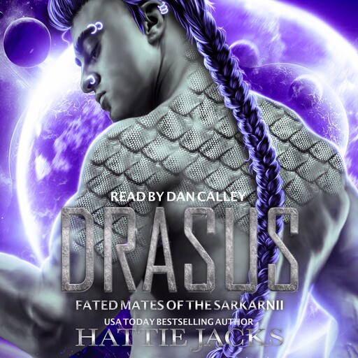 Drasus, Hattie Jacks