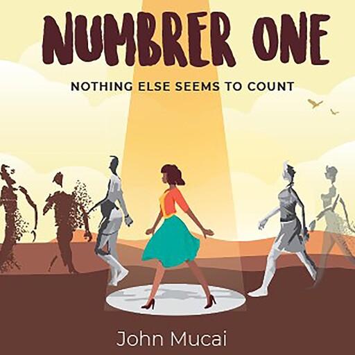 Number One, John Mucai
