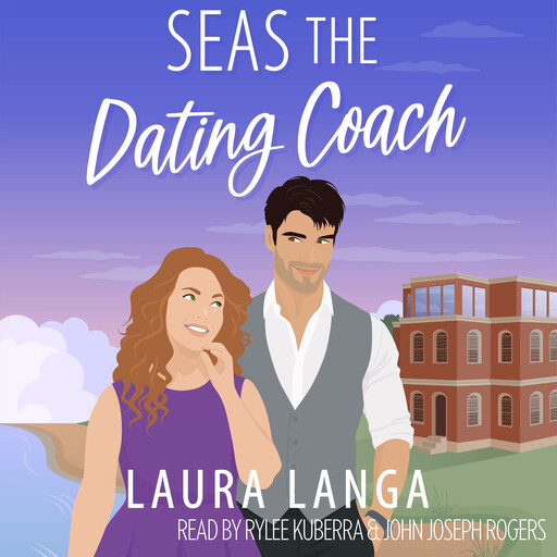 Seas the Dating Coach, Laura Langa