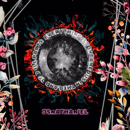 Everything Spontaneous in the Land of Doll Parts, J.S. Nathaniel