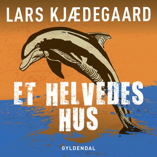 Et helvedes hus, Lars Kjædegaard