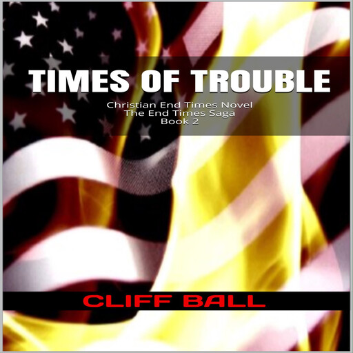 Times of Trouble, Cliff Ball