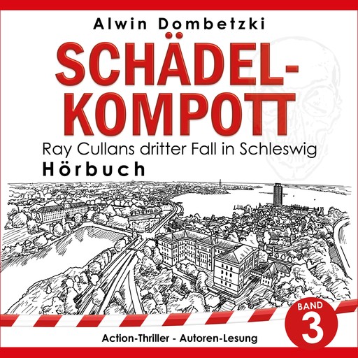 Schädel-Kompott, Alwin Dombetzki