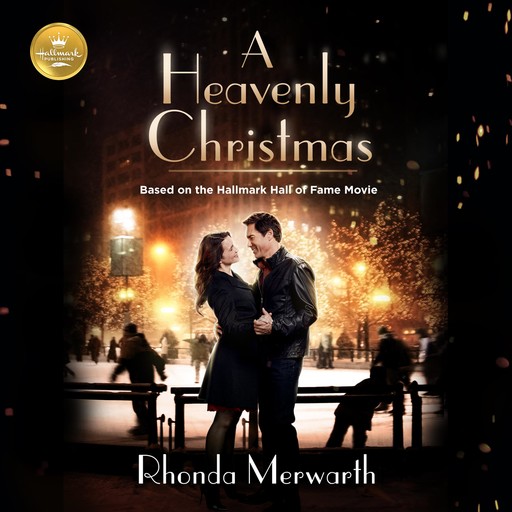 A Heavenly Christmas, Rhonda Merwarth