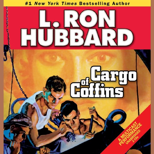Cargo of Coffins, L.Ron Hubbard