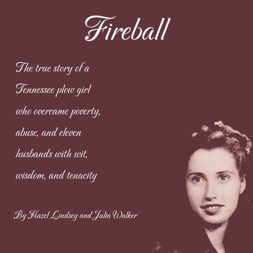 Fireball, Julia Walker, Hazel Lindsey