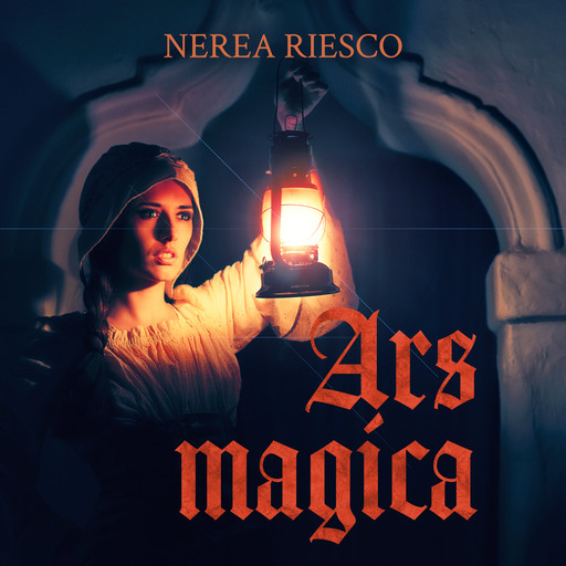 Ars magica, Nerea Riesco