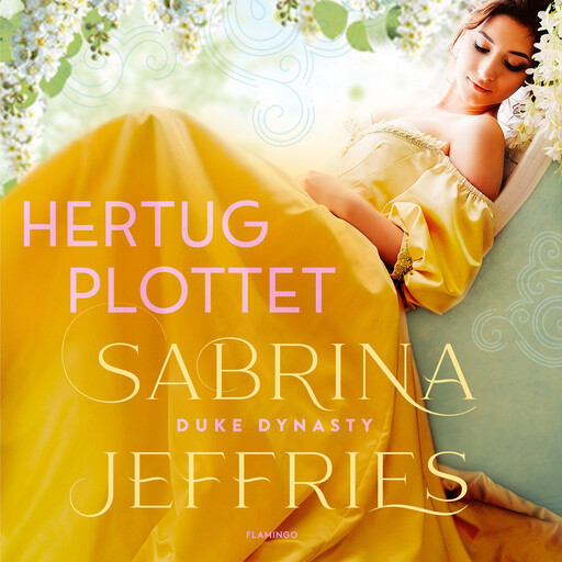 Hertugplottet, Sabrina Jeffries