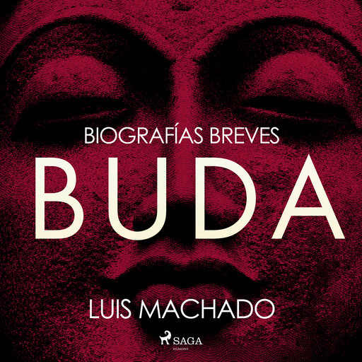 Biografías breves - Buda, Luis Machado