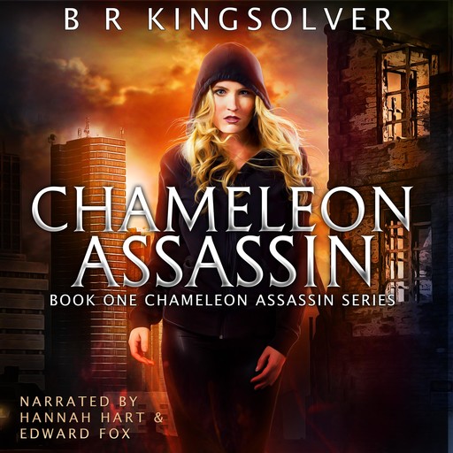 Chameleon Assassin, BR Kingsolver
