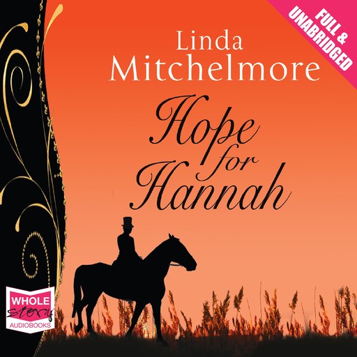 Hope for Hannah, Linda Mitchelmore