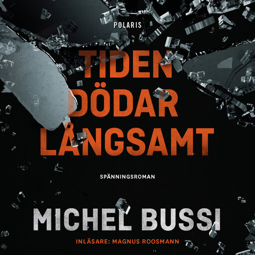 Tiden dödar långsamt, Michel Bussi