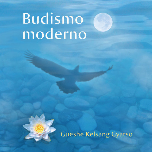 Budismo moderno, Gueshe Kelsang Gyatso